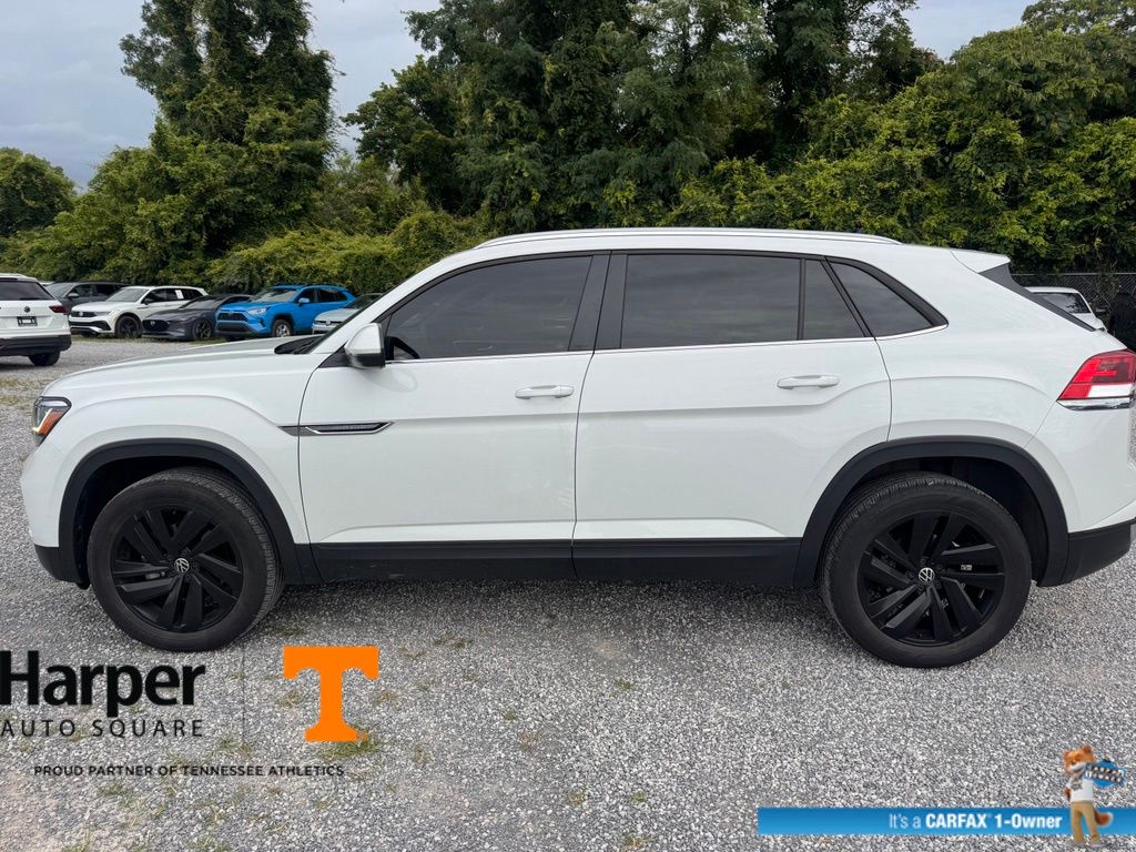 volkswagen atlas cross sport 2023 1V2KC2CA3PC219736 image volkswagen atlas cross sport 2023 1V2KC2CA3PC219736 image